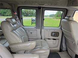 2004 Chevrolet Express (CC-2096737) for sale in Hope Mills, North Carolina