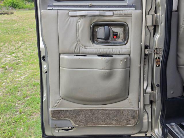 2004 Chevrolet Express (CC-2096737) for sale in Hope Mills, North Carolina