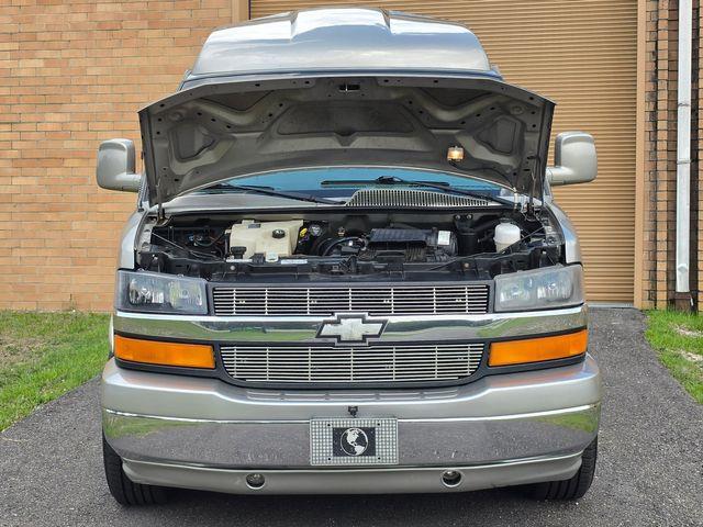 2004 Chevrolet Express (CC-2096737) for sale in Hope Mills, North Carolina