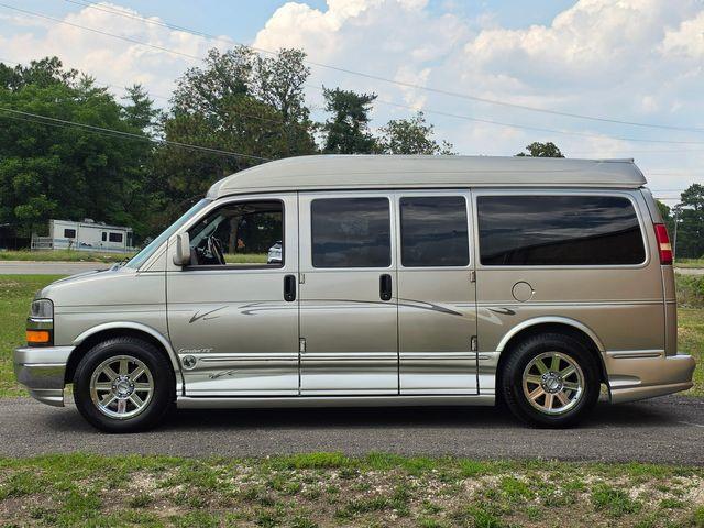 2004 Chevrolet Express (CC-2096737) for sale in Hope Mills, North Carolina