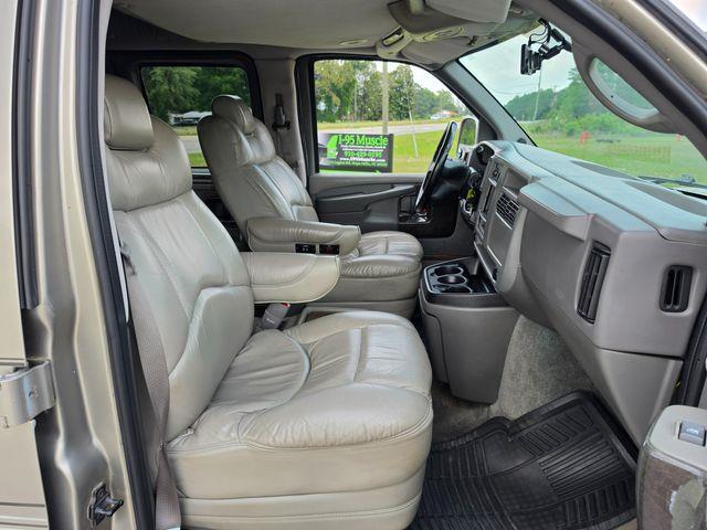 2004 Chevrolet Express (CC-2096737) for sale in Hope Mills, North Carolina
