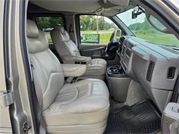 2004 Chevrolet Express (CC-2096737) for sale in Hope Mills, North Carolina