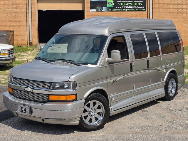 2004 Chevrolet Express (CC-2096737) for sale in Hope Mills, North Carolina