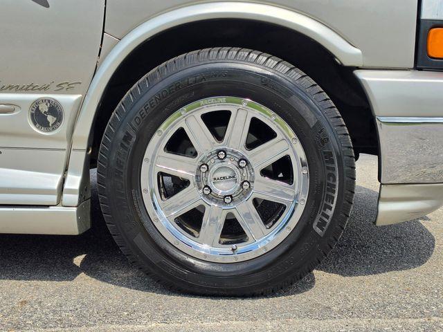 2004 Chevrolet Express (CC-2096737) for sale in Hope Mills, North Carolina