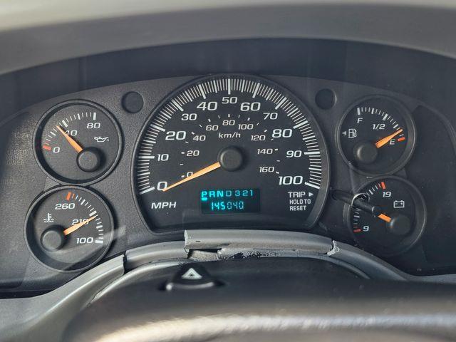 2004 Chevrolet Express (CC-2096737) for sale in Hope Mills, North Carolina