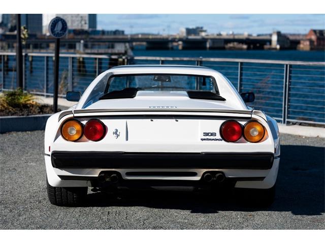 1984 Ferrari 308 (CC-2096738) for sale in Saratoga Springs, New York