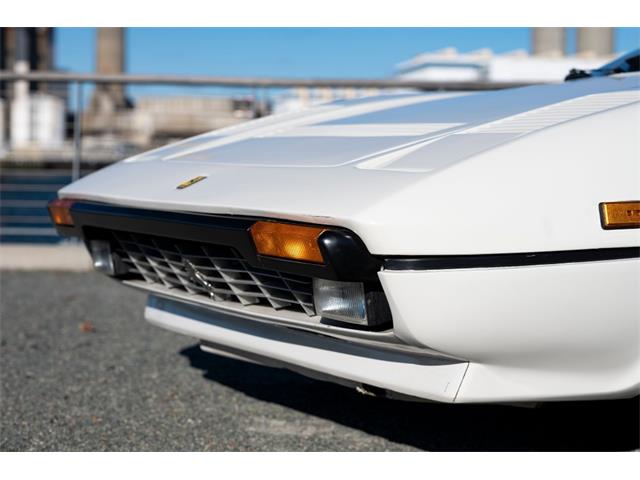1984 Ferrari 308 (CC-2096738) for sale in Saratoga Springs, New York
