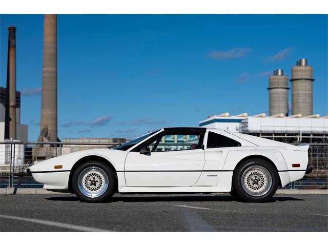 1984 Ferrari 308 (CC-2096738) for sale in Saratoga Springs, New York