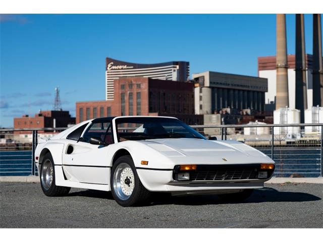 1984 Ferrari 308 (CC-2096738) for sale in Saratoga Springs, New York