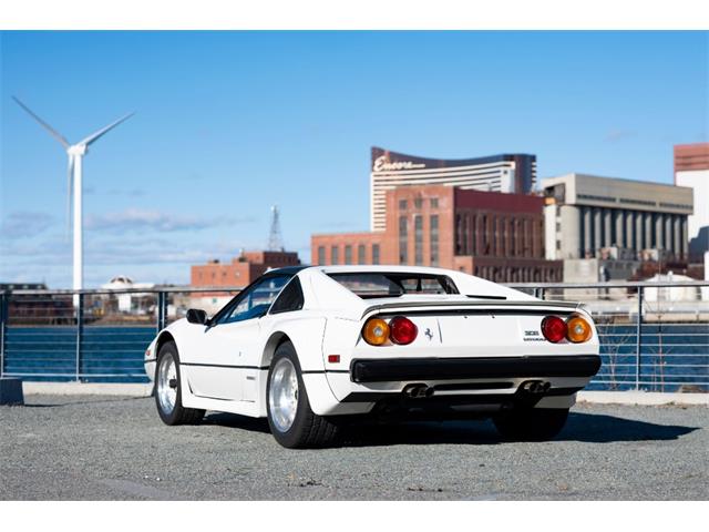 1984 Ferrari 308 (CC-2096738) for sale in Saratoga Springs, New York