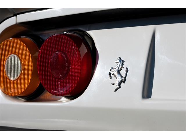 1984 Ferrari 308 (CC-2096738) for sale in Saratoga Springs, New York