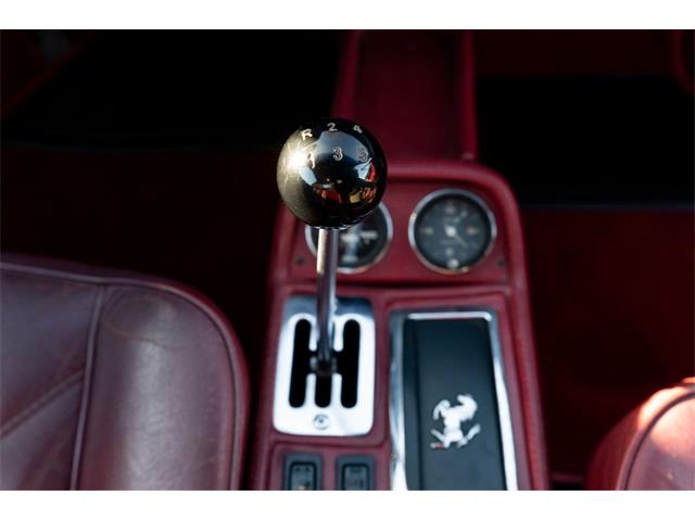 1984 Ferrari 308 (CC-2096738) for sale in Saratoga Springs, New York