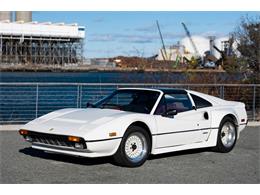 1984 Ferrari 308 (CC-2096738) for sale in Saratoga Springs, New York