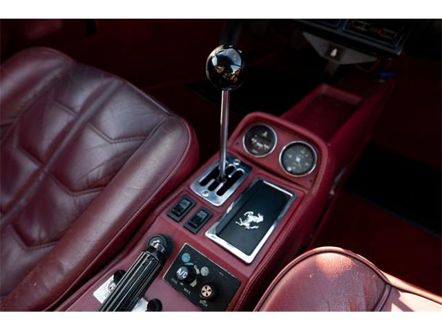 1984 Ferrari 308 (CC-2096738) for sale in Saratoga Springs, New York