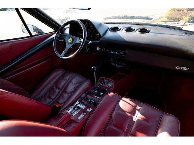 1984 Ferrari 308 (CC-2096738) for sale in Saratoga Springs, New York