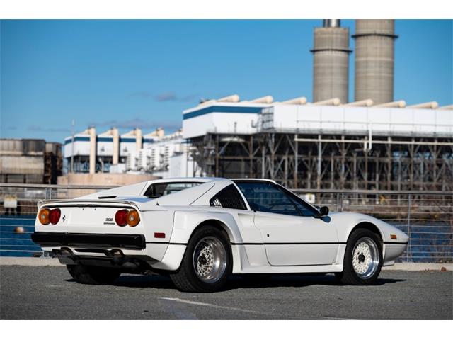 1984 Ferrari 308 (CC-2096738) for sale in Saratoga Springs, New York
