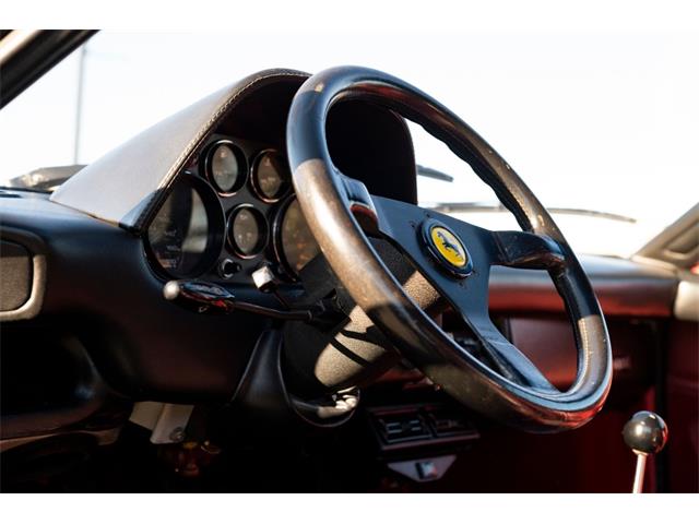 1984 Ferrari 308 (CC-2096738) for sale in Saratoga Springs, New York