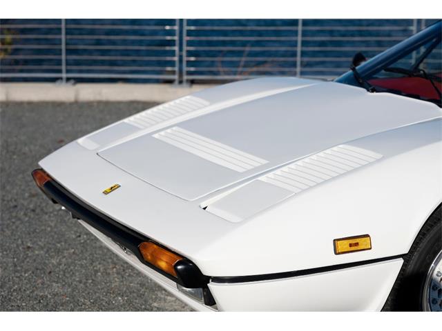 1984 Ferrari 308 (CC-2096738) for sale in Saratoga Springs, New York