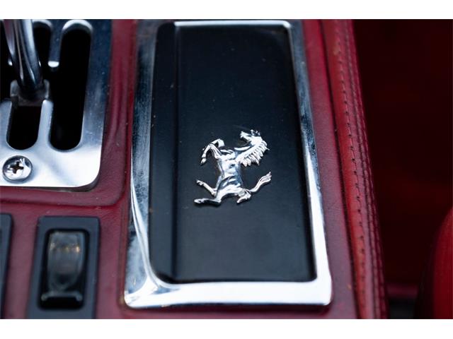 1984 Ferrari 308 (CC-2096738) for sale in Saratoga Springs, New York