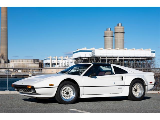 1984 Ferrari 308 (CC-2096738) for sale in Saratoga Springs, New York