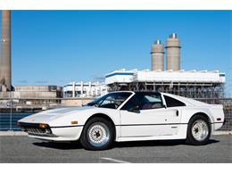 1984 Ferrari 308 (CC-2096738) for sale in Saratoga Springs, New York