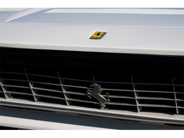 1984 Ferrari 308 (CC-2096738) for sale in Saratoga Springs, New York