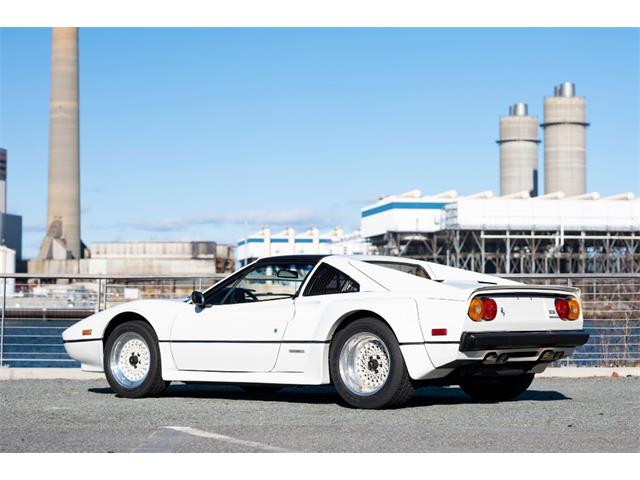 1984 Ferrari 308 (CC-2096738) for sale in Saratoga Springs, New York