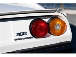 1984 Ferrari 308 (CC-2096738) for sale in Saratoga Springs, New York