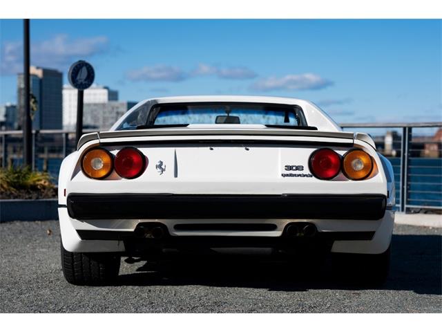 1984 Ferrari 308 (CC-2096738) for sale in Saratoga Springs, New York
