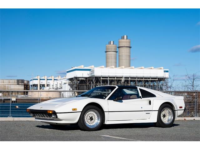 1984 Ferrari 308 (CC-2096738) for sale in Saratoga Springs, New York