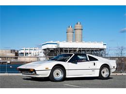1984 Ferrari 308 (CC-2096738) for sale in Saratoga Springs, New York