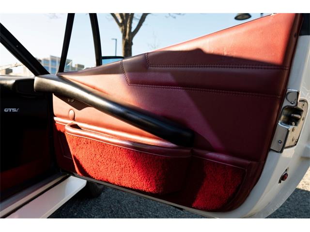 1984 Ferrari 308 (CC-2096738) for sale in Saratoga Springs, New York