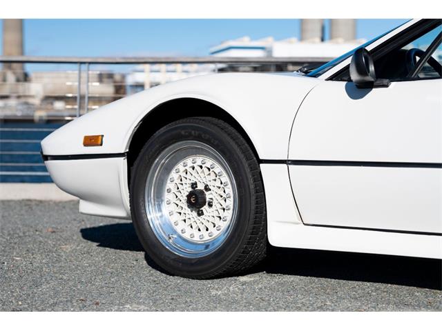 1984 Ferrari 308 (CC-2096738) for sale in Saratoga Springs, New York