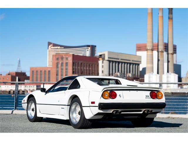 1984 Ferrari 308 (CC-2096738) for sale in Saratoga Springs, New York