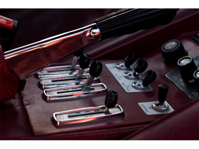 1984 Ferrari 308 (CC-2096738) for sale in Saratoga Springs, New York