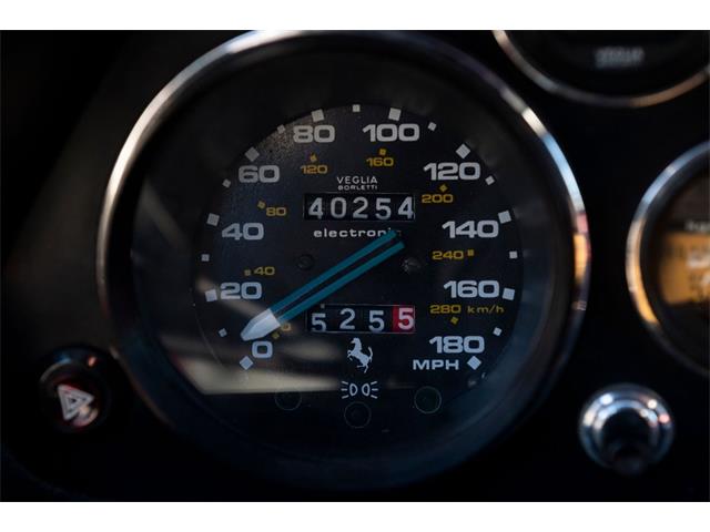 1984 Ferrari 308 (CC-2096738) for sale in Saratoga Springs, New York