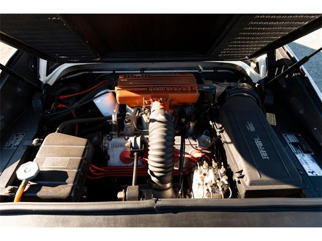 1984 Ferrari 308 (CC-2096738) for sale in Saratoga Springs, New York