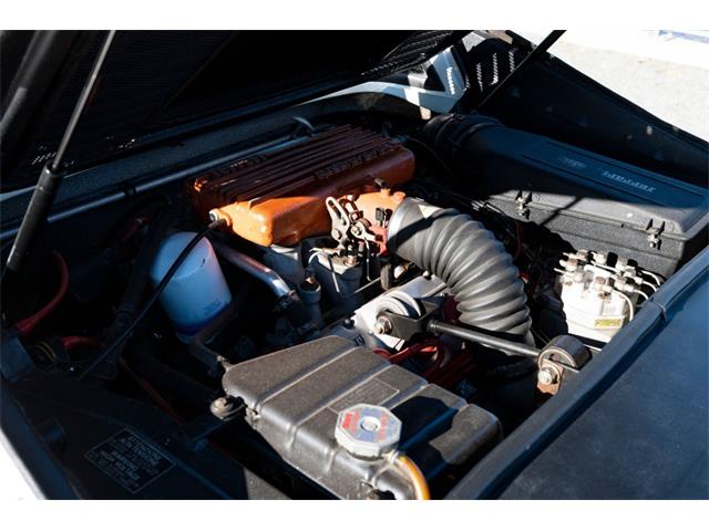1984 Ferrari 308 (CC-2096738) for sale in Saratoga Springs, New York