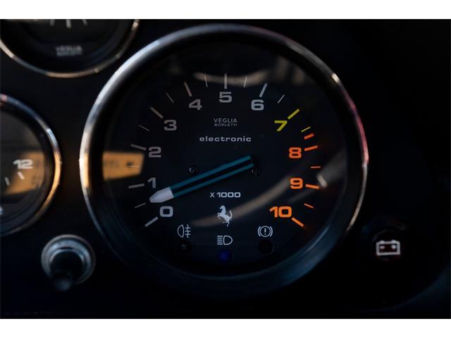 1984 Ferrari 308 (CC-2096738) for sale in Saratoga Springs, New York