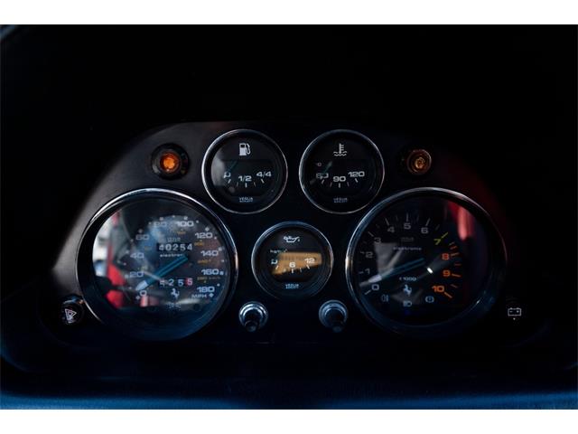 1984 Ferrari 308 (CC-2096738) for sale in Saratoga Springs, New York