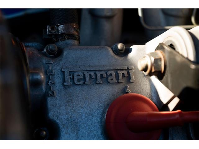 1984 Ferrari 308 (CC-2096738) for sale in Saratoga Springs, New York