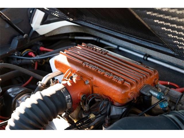 1984 Ferrari 308 (CC-2096738) for sale in Saratoga Springs, New York