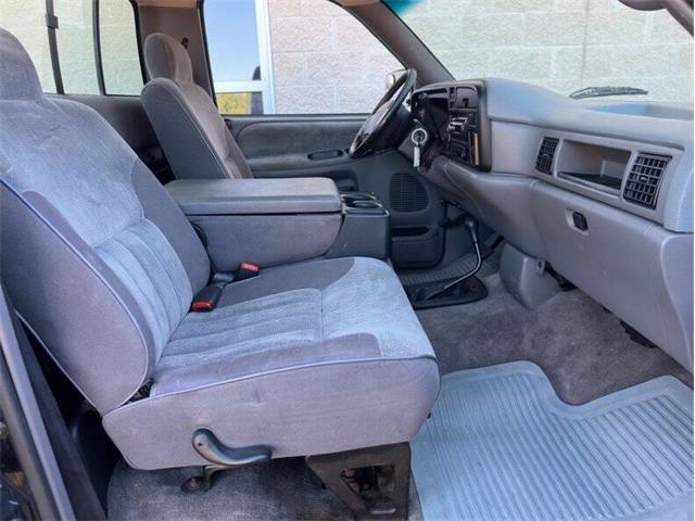 1995 Dodge Ram 1500 (CC-2096739) for sale in Fredericksburg, Texas