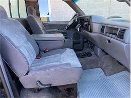 1995 Dodge Ram 1500 (CC-2096739) for sale in Fredericksburg, Texas