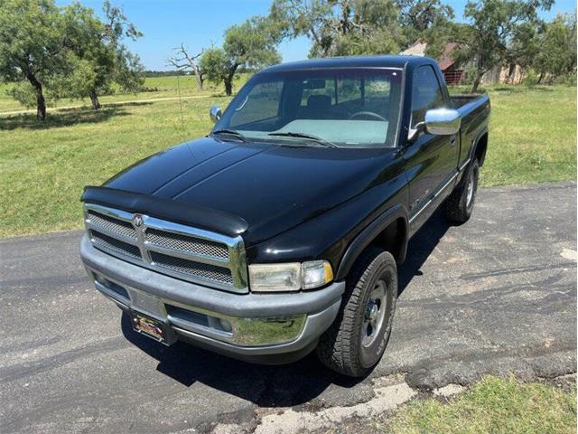 1995 Dodge Ram 1500 (CC-2096739) for sale in Fredericksburg, Texas