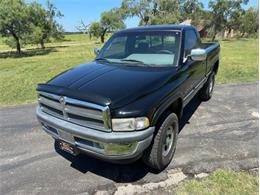 1995 Dodge Ram 1500 (CC-2096739) for sale in Fredericksburg, Texas