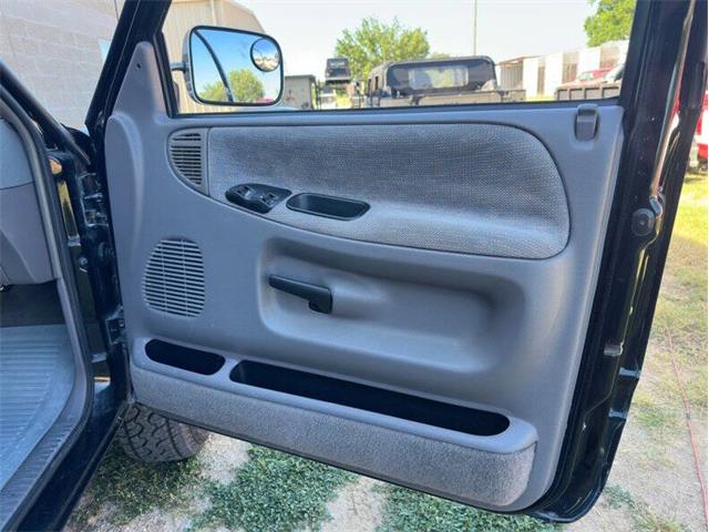 1995 Dodge Ram 1500 (CC-2096739) for sale in Fredericksburg, Texas