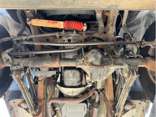1995 Dodge Ram 1500 (CC-2096739) for sale in Fredericksburg, Texas