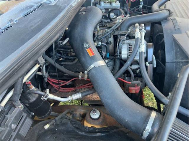 1995 Dodge Ram 1500 (CC-2096739) for sale in Fredericksburg, Texas