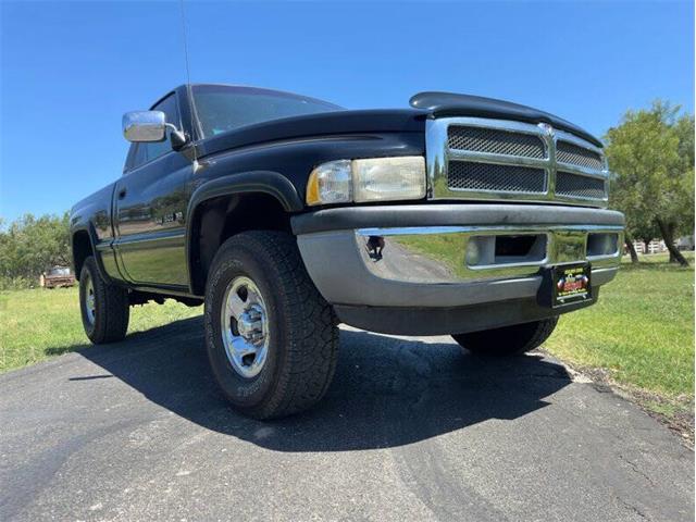 1995 Dodge Ram 1500 (CC-2096739) for sale in Fredericksburg, Texas